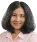 Dr. Lim Moi Moi