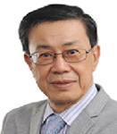 Dr. Yow Keya Hing @ Yeoh Kiang Heng