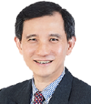 Dr. Kenneth Koh Beng Hock