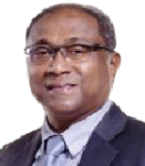 Dr. Vicknesh A/L Visvalingam