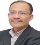 Dr. Tengku Saifudin Bin Tengku Ismail