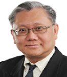 Dr. Ooi Eng Keat