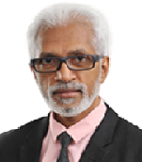 Dr. Parameshwaran A/L A. Kasippillai