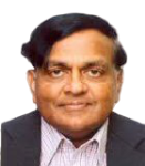 Dr. N. Ravindranathan