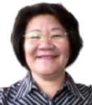 Dr. Rose Chia Foo Yin @ Rose Peng