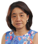Dr. Yeoh Chee Lim