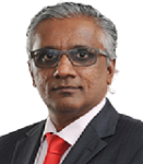 Dr. Vimal Kumar A/L Vasudeavan