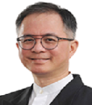 Dr. Choon Siew Cheong