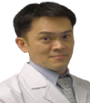 Dr. Teoh Chuan Yeong