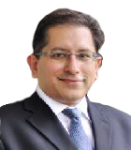 Dr. Suresh A/L Kumarasamy