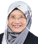 Dr. Latifah Binti Mohd Basheer