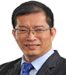Dr. Leong Kin Wah
