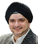 Dr. Ranjit Singh A/L Masa Singh