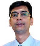 Dr. Moorthy A/L Sinnasamy