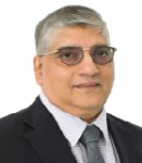 Dr. Abdul Majid Bin Abdullah