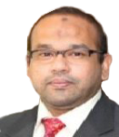 Dr. Jeyaganesh A/L C. Mogarajah @ Muhammad Ridzwan