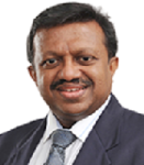 Dr. K Ravindran A/L Katheerayson