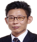 Dr. Joharuddin Bin Md Kasim