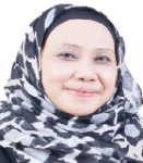 Dr. Majinah Binti Ahmad