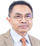 Dr. Azhar Bin Md Zain