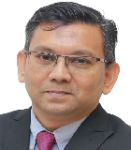 Dr. Zul Hilmi Yaakob