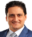 Dr. Mohamed Amir Shah Bin Abdul Aziz