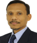 Dr. Mohd Yani Bahari Bin Md Noor