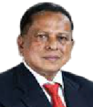 Dr. Streram A/L Sinnasamy