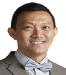 Dr. Fabian Lee Wei Luen
