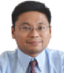 Dr. Wong Jyi Lin