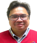 Dr. Mohamad Muzafar Bin Hamirudin