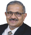 Dr. M. Thomas Abraham