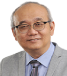 Dr. Yoong Meow Foong