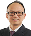 Dr. Shaun Khoo Boo Hock