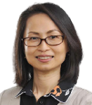 Dr. Teh Yew Ching