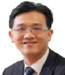Dr. Lim Li Aik
