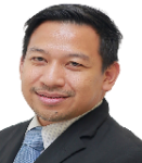 Dr. Faisal Bin Mohd Fadzli