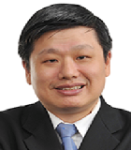 Dr. Gan Hwa Wooi