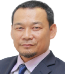 Dr. Abdul Hadi Bin Husin
