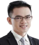 Dr. Lim Li Han