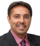 Dr. Ranjit Singh A/L Hazura Singh