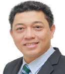 Dr. Nurhashim Haron