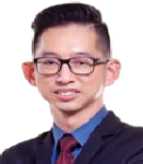 Dr. Yap Song Hong