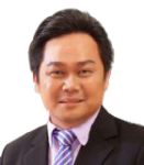 Dr. Tan Nugroho Cipto Riyanto Waluyo