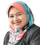 Dr. Marini Binti Othman