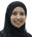 Dr. Azura Binti Deniel