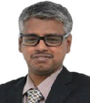 Dr. Vasu Pillai A/L Letchumanan