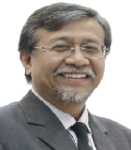 Dr. Ashar Bin Abdullah