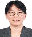 Dr. Ooi Phaik Yee