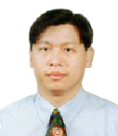 Dr. Wong Jin Shyan